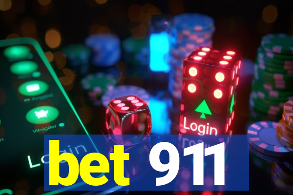 bet 911