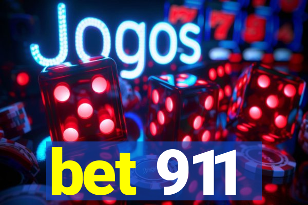 bet 911