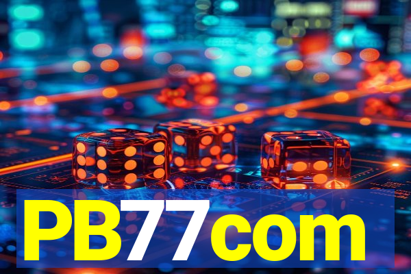 PB77com