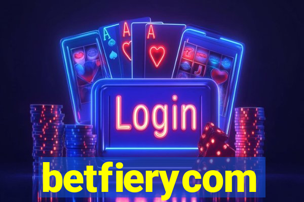 betfierycom
