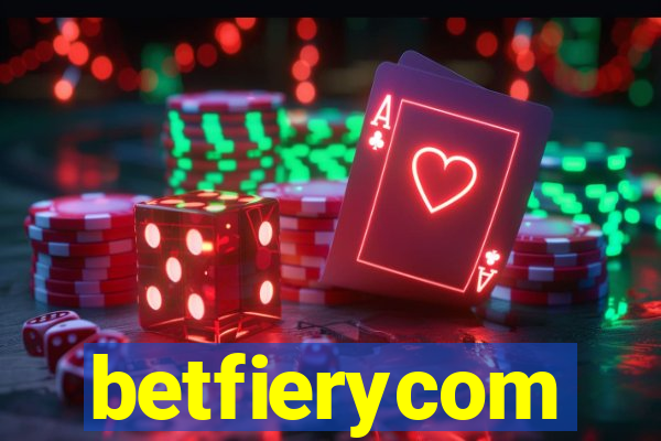 betfierycom