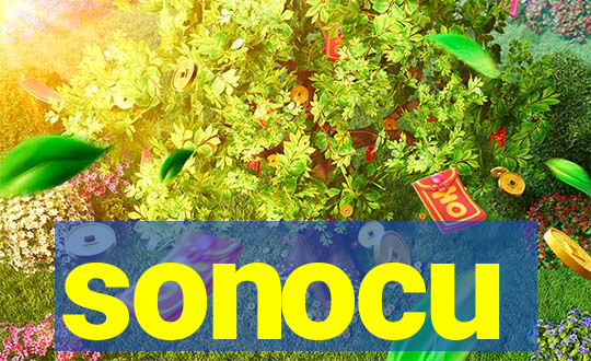 sonocu
