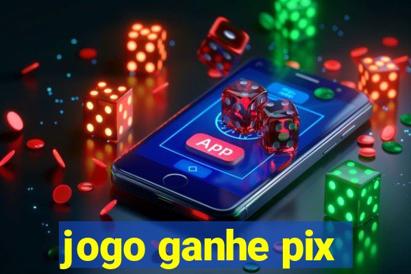 jogo ganhe pix