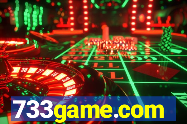 733game.com