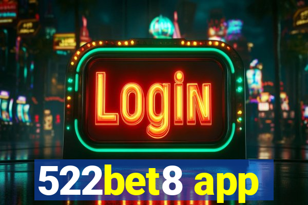 522bet8 app