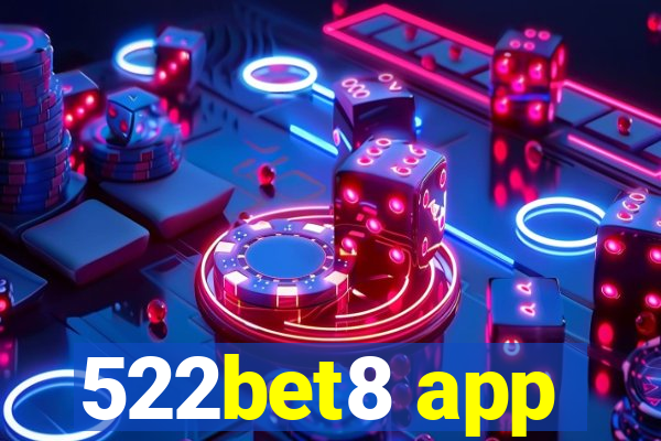 522bet8 app
