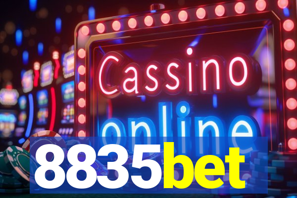 8835bet