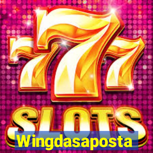 Wingdasaposta