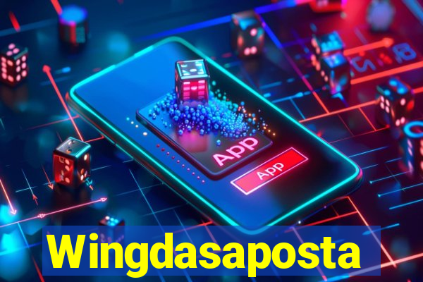 Wingdasaposta