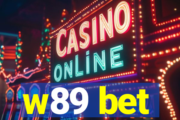 w89 bet