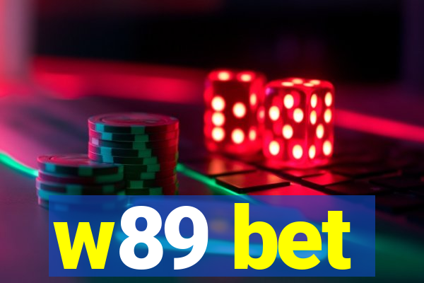 w89 bet