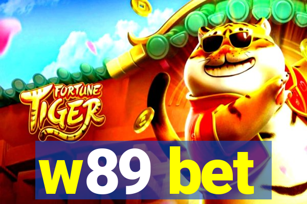 w89 bet