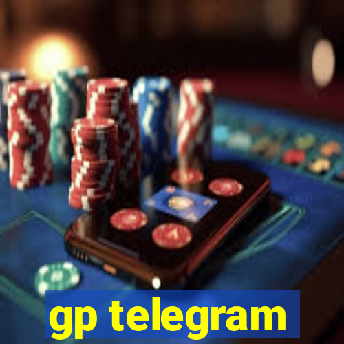 gp telegram