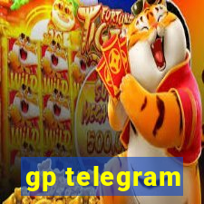 gp telegram