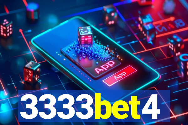 3333bet4