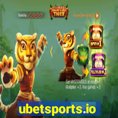 ubetsports.io