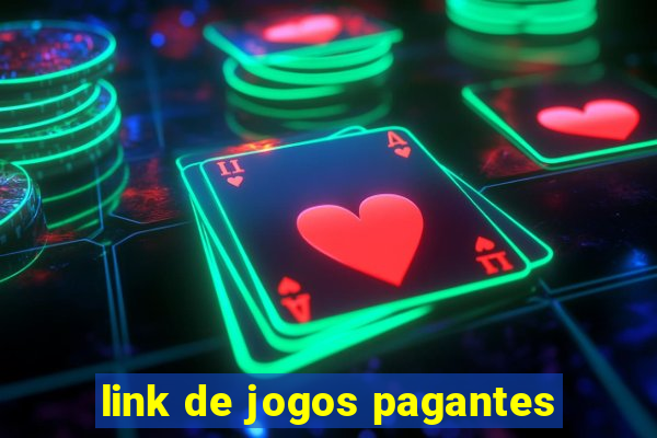 link de jogos pagantes