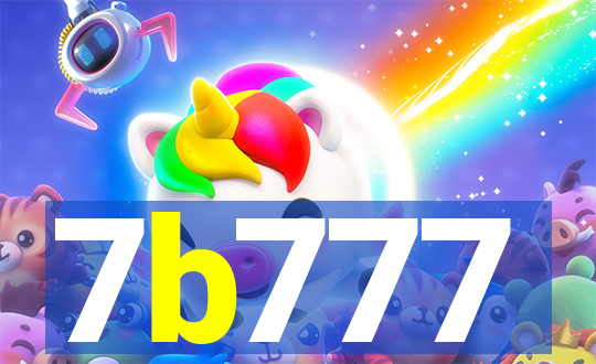 7b777