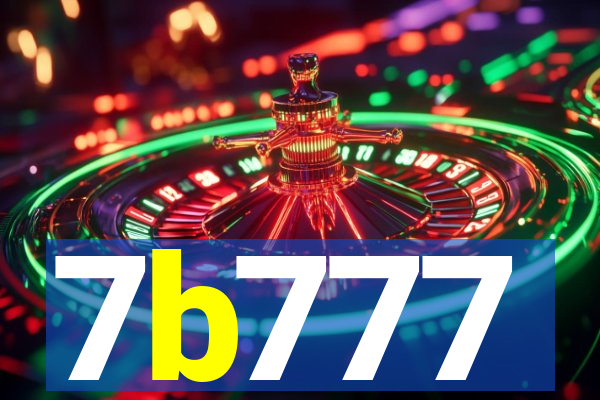 7b777