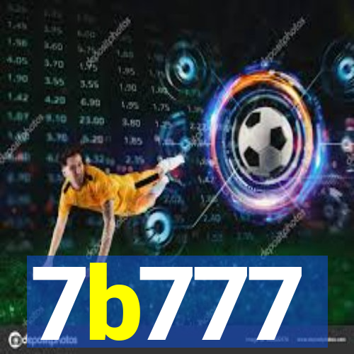 7b777