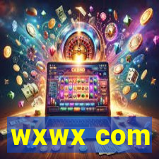 wxwx com