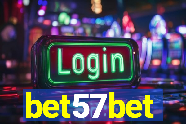 bet57bet
