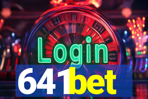641bet