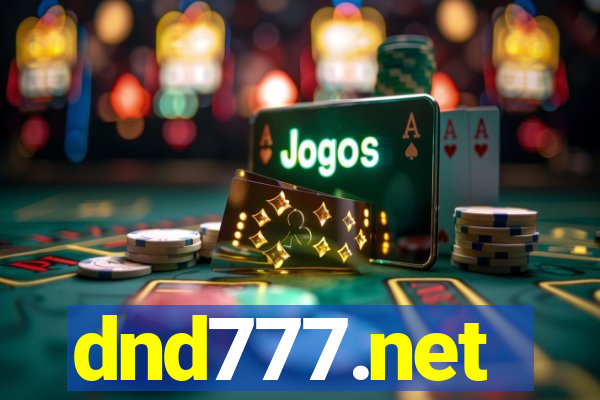 dnd777.net