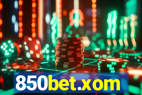 850bet.xom