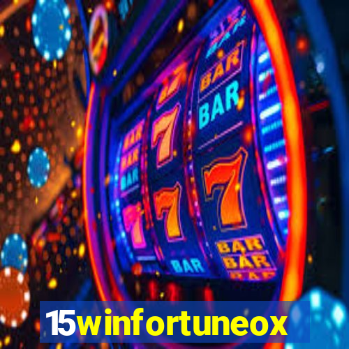 15winfortuneox