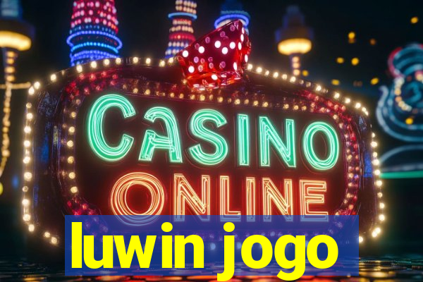 luwin jogo