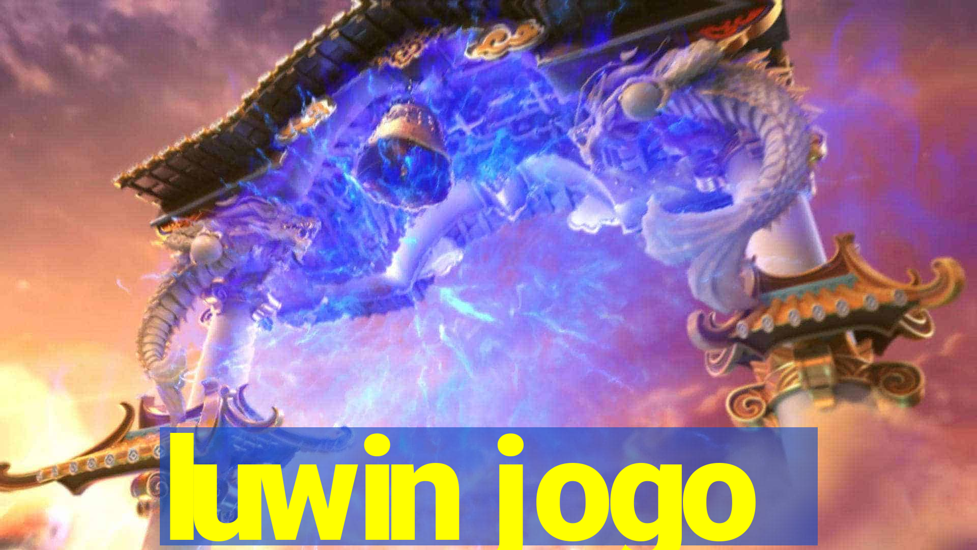 luwin jogo