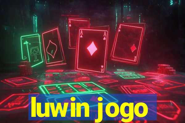 luwin jogo