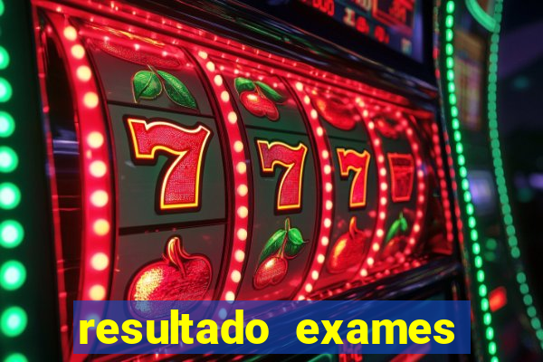 resultado exames unimed poa