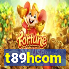 t89hcom