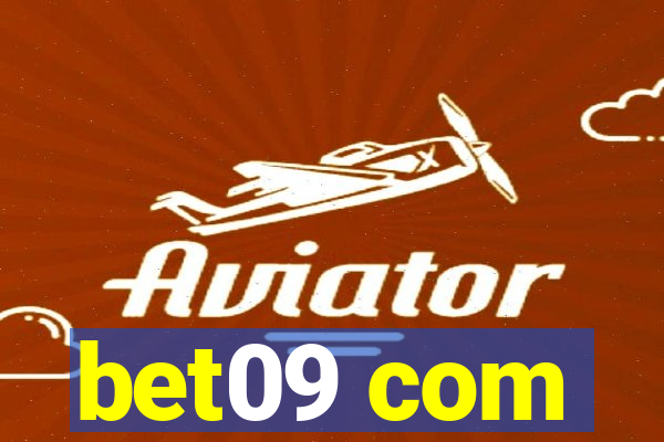 bet09 com