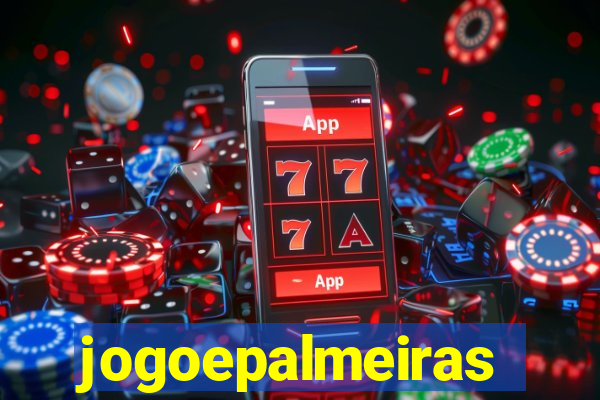 jogoepalmeiras