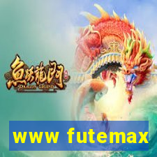 www futemax