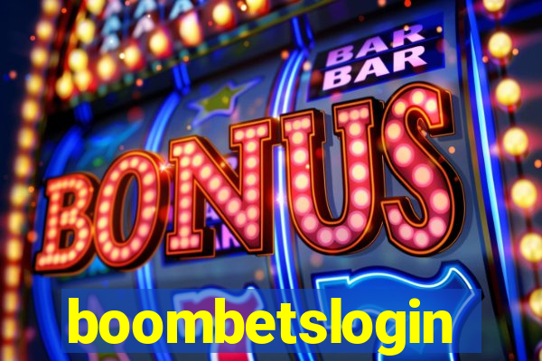 boombetslogin