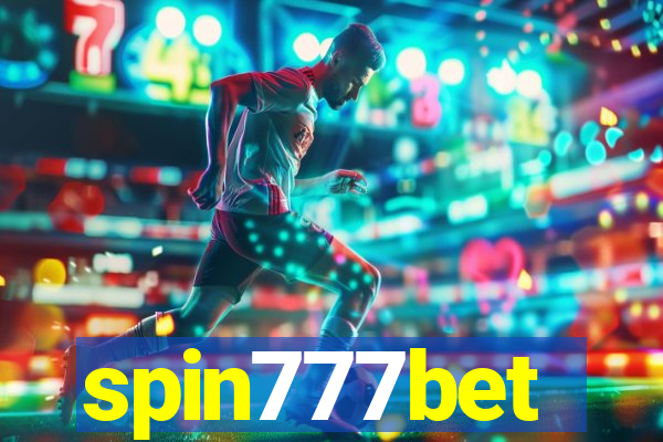 spin777bet