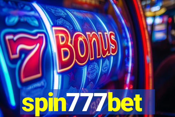 spin777bet