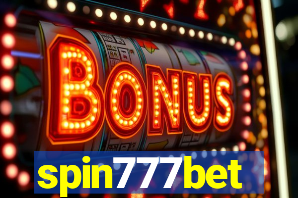 spin777bet