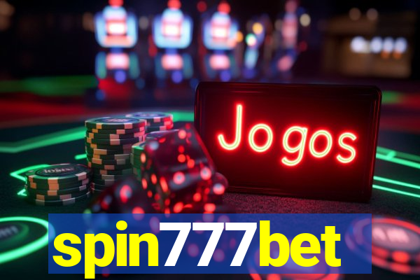 spin777bet