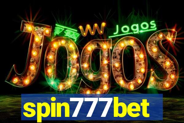 spin777bet