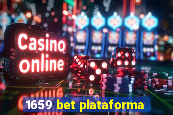 1659 bet plataforma