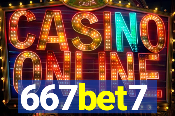 667bet7
