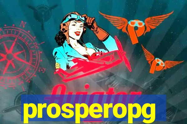 prosperopg