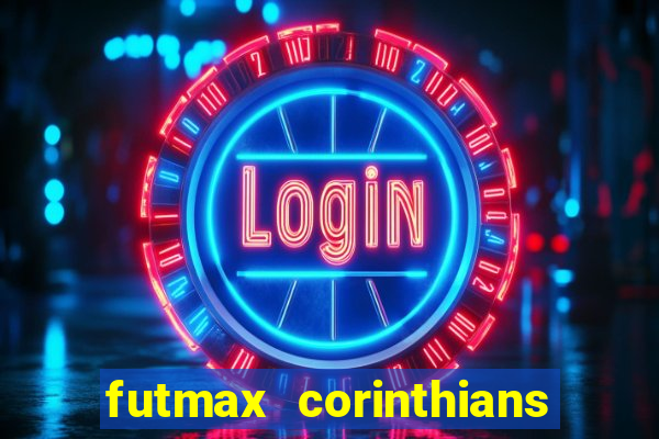 futmax corinthians e cruzeiro