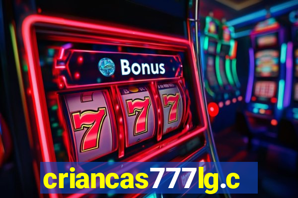 criancas777lg.com