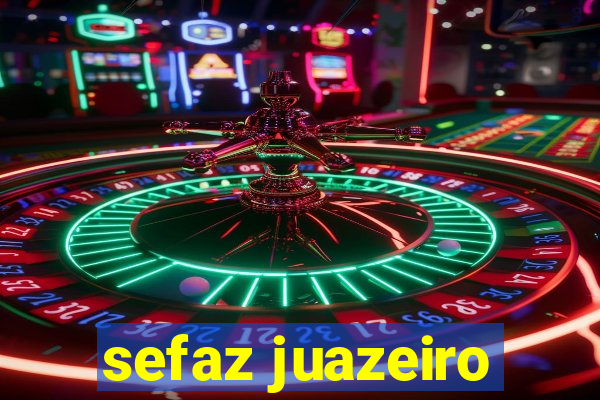 sefaz juazeiro